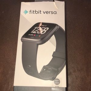 BRAND NEW FITBIT VERSA
